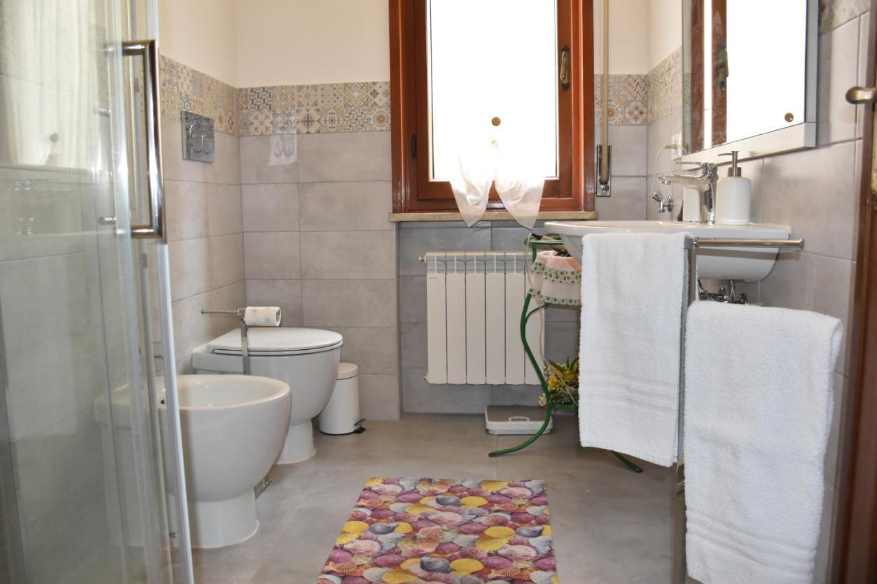 ヴィアレッジョCasa Ilianaアパートメント エクステリア 写真