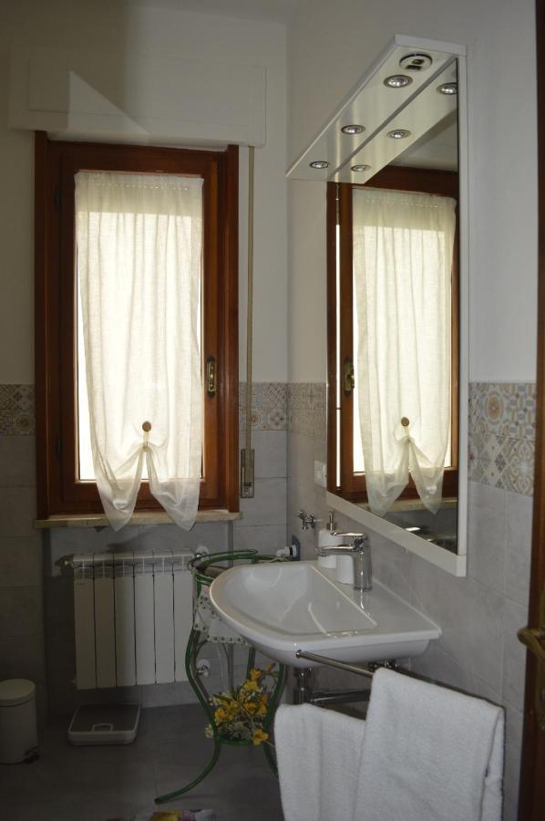 ヴィアレッジョCasa Ilianaアパートメント エクステリア 写真